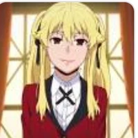 mary saotome