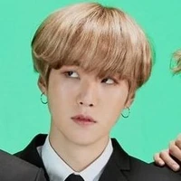 MIN YOONGI