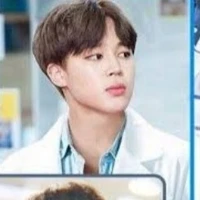 DOCTOR JIMIN