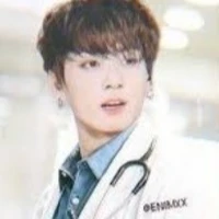 DOCTOR JUNGKOOK