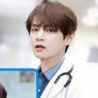 DOCTOR TAEHYUNG
