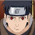 Uciha shisui