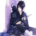 uchiha Sasuke