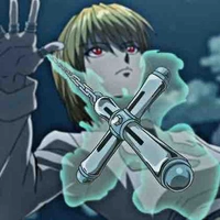 Kurapika
