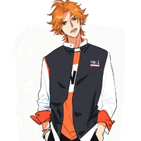 Goo Hang (Kang Ji Soo