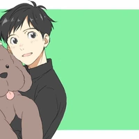 Yuuri Katsuki