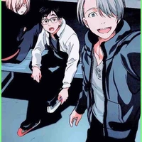 Victor Nikiforov