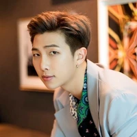 Kim Namjoon (28)