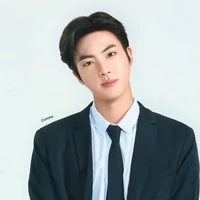 Kim Seokjin (29)