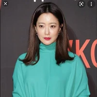 Mrs Kim