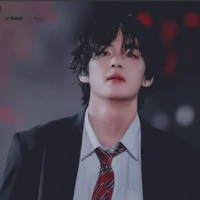 Kim Taehyung (V) (26)