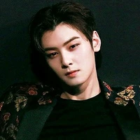 Cha EunWoo