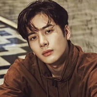 Jackson Wang