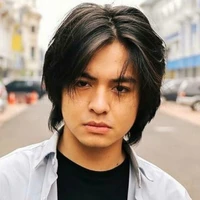 Angga Kim (Bodyguard)