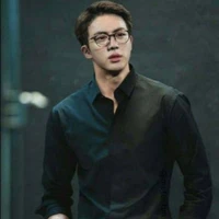 Kim Soekjin (Daddy Taesoo)