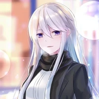มีอาน่า{โอตาคุ+คนเขียนนิยาย}​