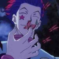 Hisoka