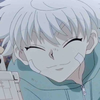 Killua