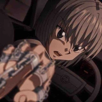 Kurapika 