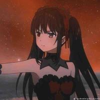 Lilith Zoldyck 