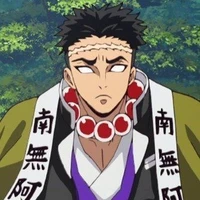 gyomei
