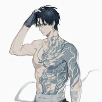 Hashimoto Keito (dad)