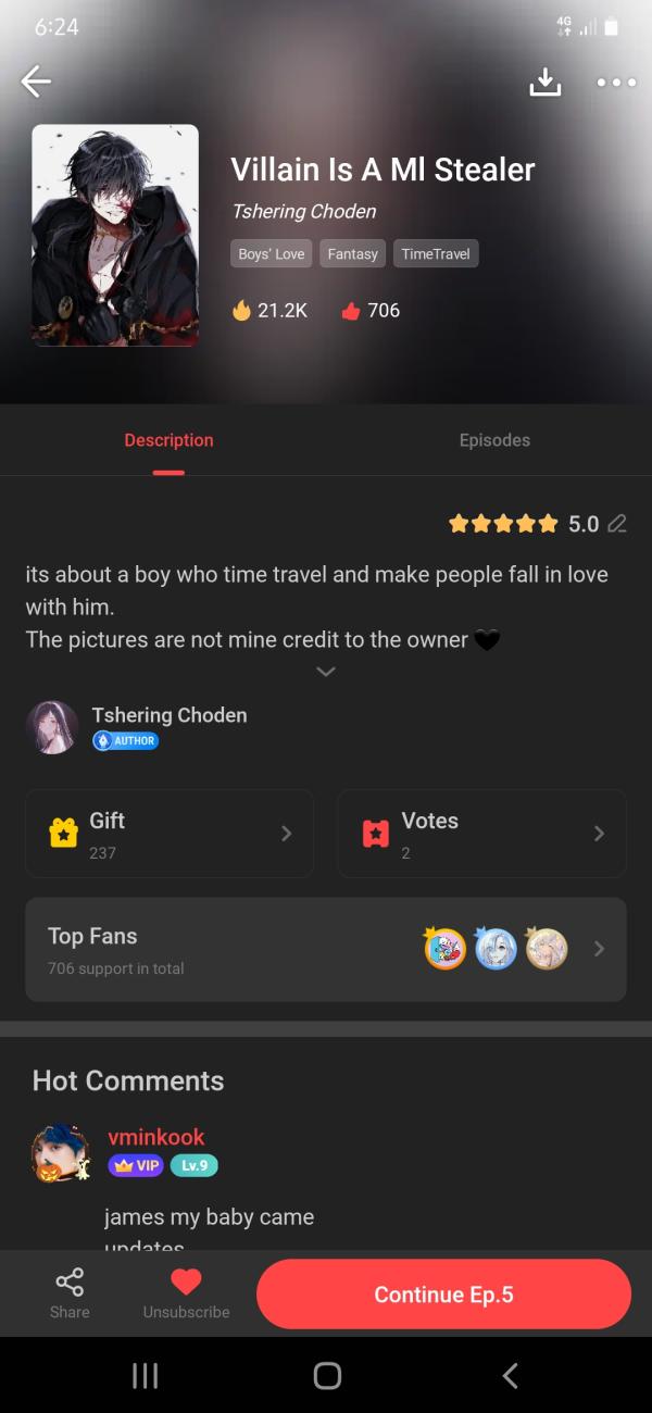 NovelToon