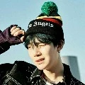 Min Yoongi(Suga)