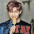 Kim Namjoon(RM/Rap Monster)