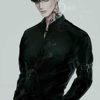 Mr Feng (ML Dad)