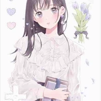 Susu Feng (ML sis)