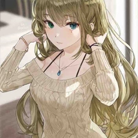 Madam Fei (FL Aunt)