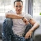 Putra adi sanjaya ( papah sarah )