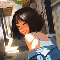 You