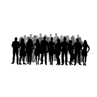 Random People