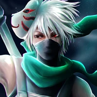kakashi hatake