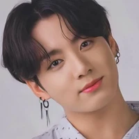 JEON JUNGKOOK