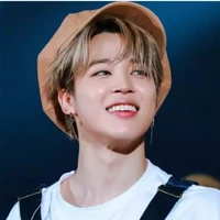 PARK JIMIN