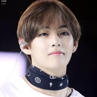 KIM TAEHYUNG