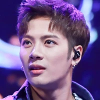 JACKSON WANG