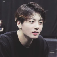 Jeon Jungkook