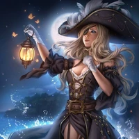 Deusa