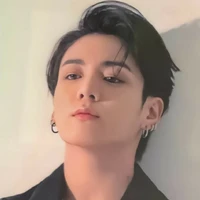 JUNGKOOK( ML)