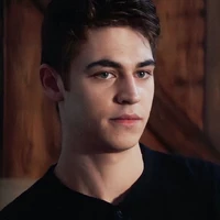 Christian/chirs Jackson[ML]