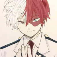 Todoroki Shoto