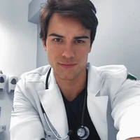 Médico(Dr Gabriel)