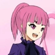 Alexa (amiga de Tae) -B-
