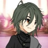 Cesar (amigo de Tae) -B-