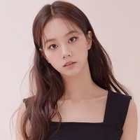 Hyeri Garrincha Kenneth