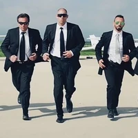 Bodyguard